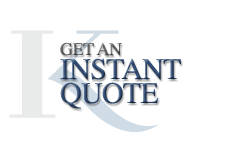 Get an Instant Quote